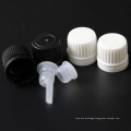 Plastic Cap for Glass Bottle (ND10)